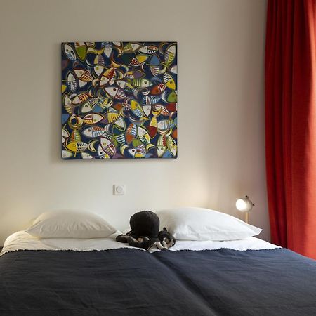 Appartement Centre Ville セット エクステリア 写真