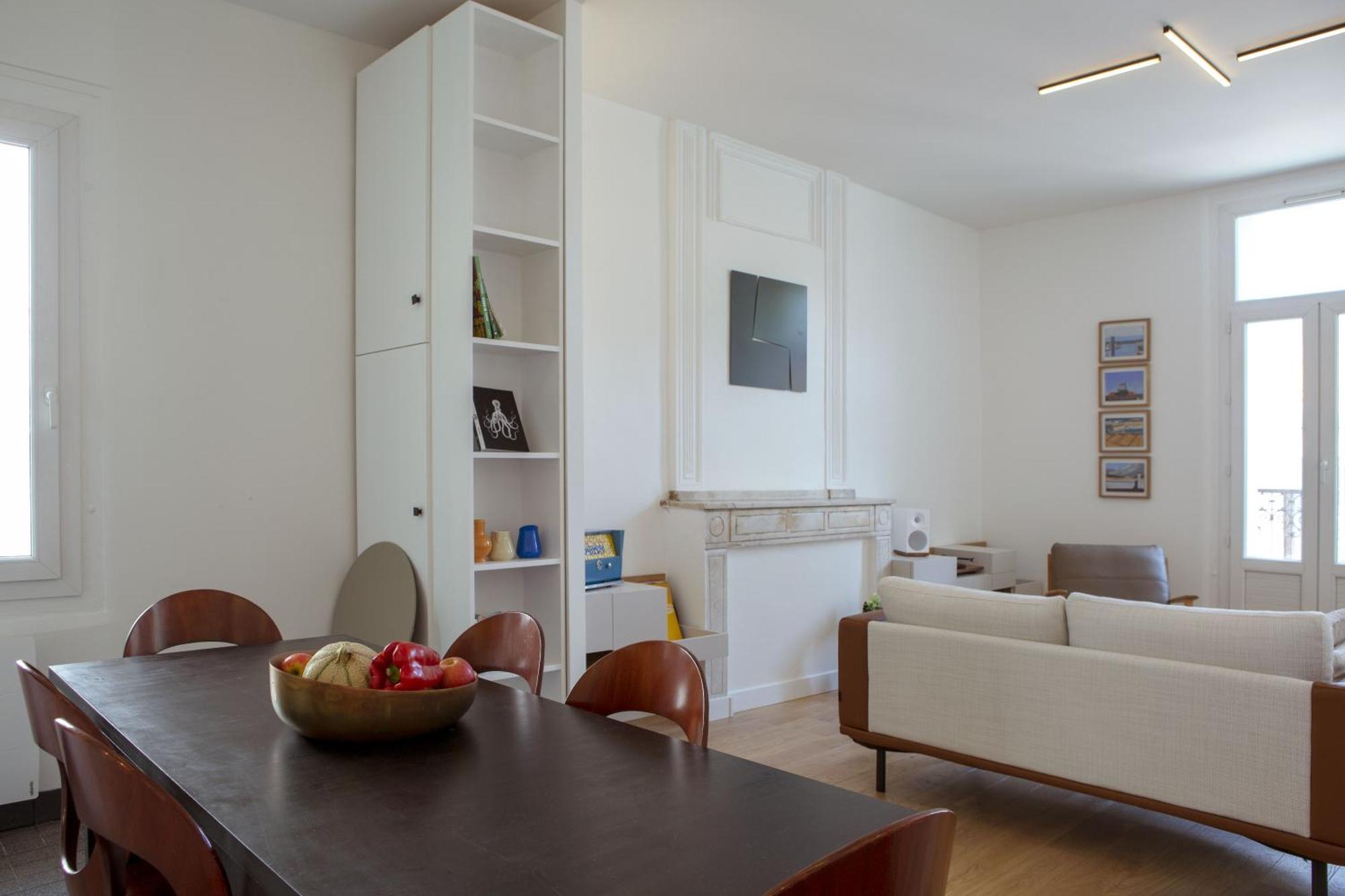 Appartement Centre Ville セット エクステリア 写真