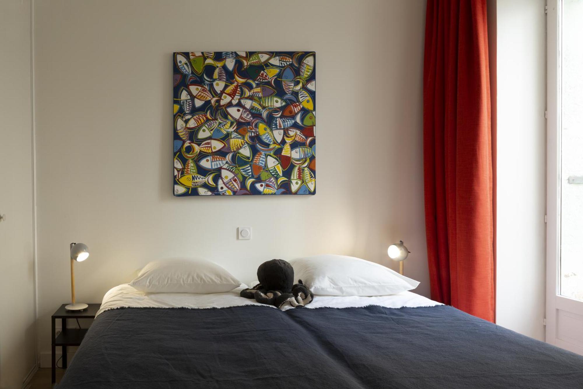 Appartement Centre Ville セット エクステリア 写真