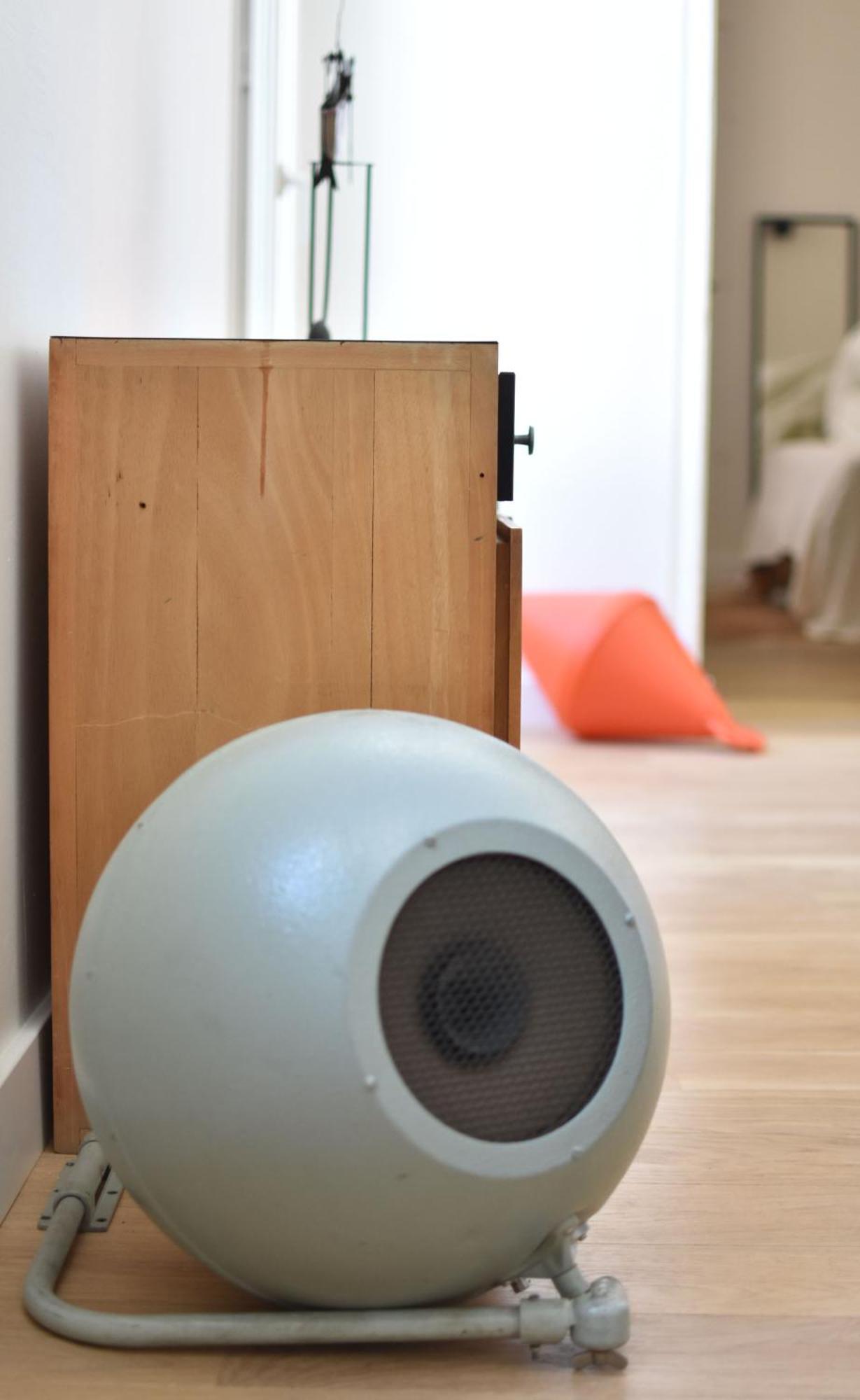 Appartement Centre Ville セット エクステリア 写真