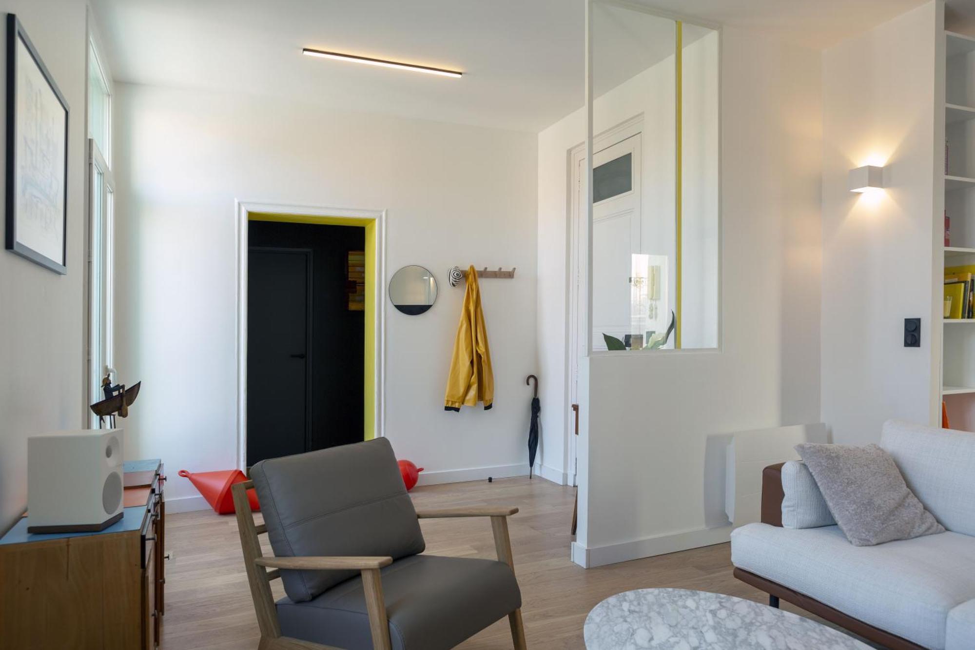 Appartement Centre Ville セット エクステリア 写真