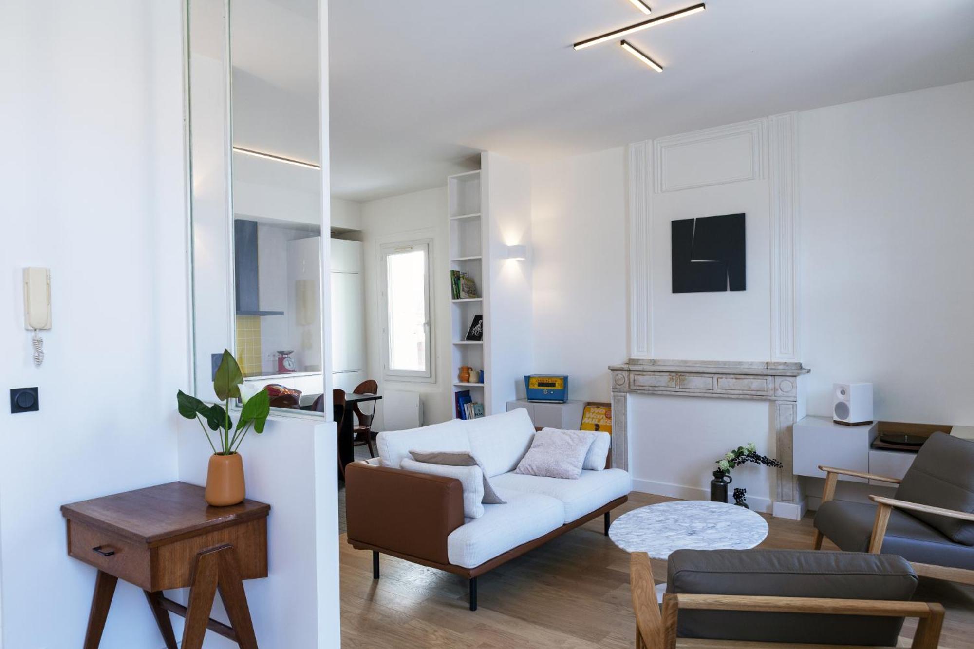 Appartement Centre Ville セット エクステリア 写真
