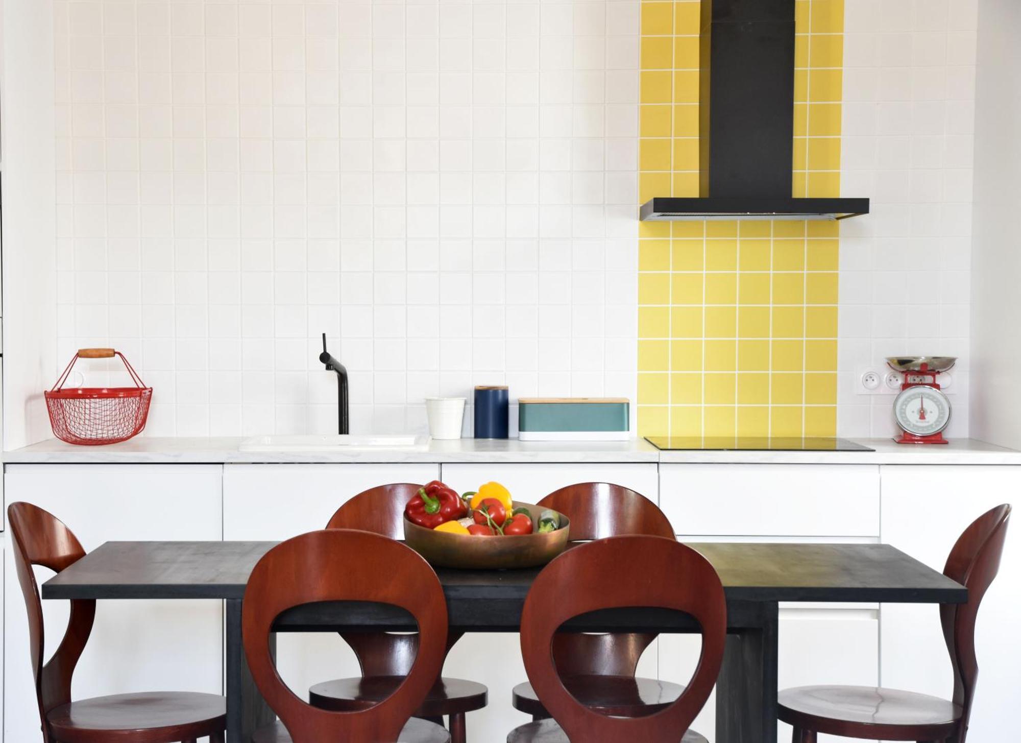 Appartement Centre Ville セット エクステリア 写真